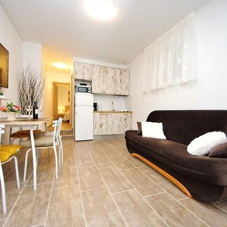 Apartamento Gabi 3 Zadar Exterior foto