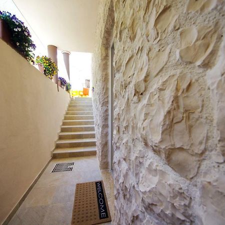 Apartamento Gabi 3 Zadar Exterior foto