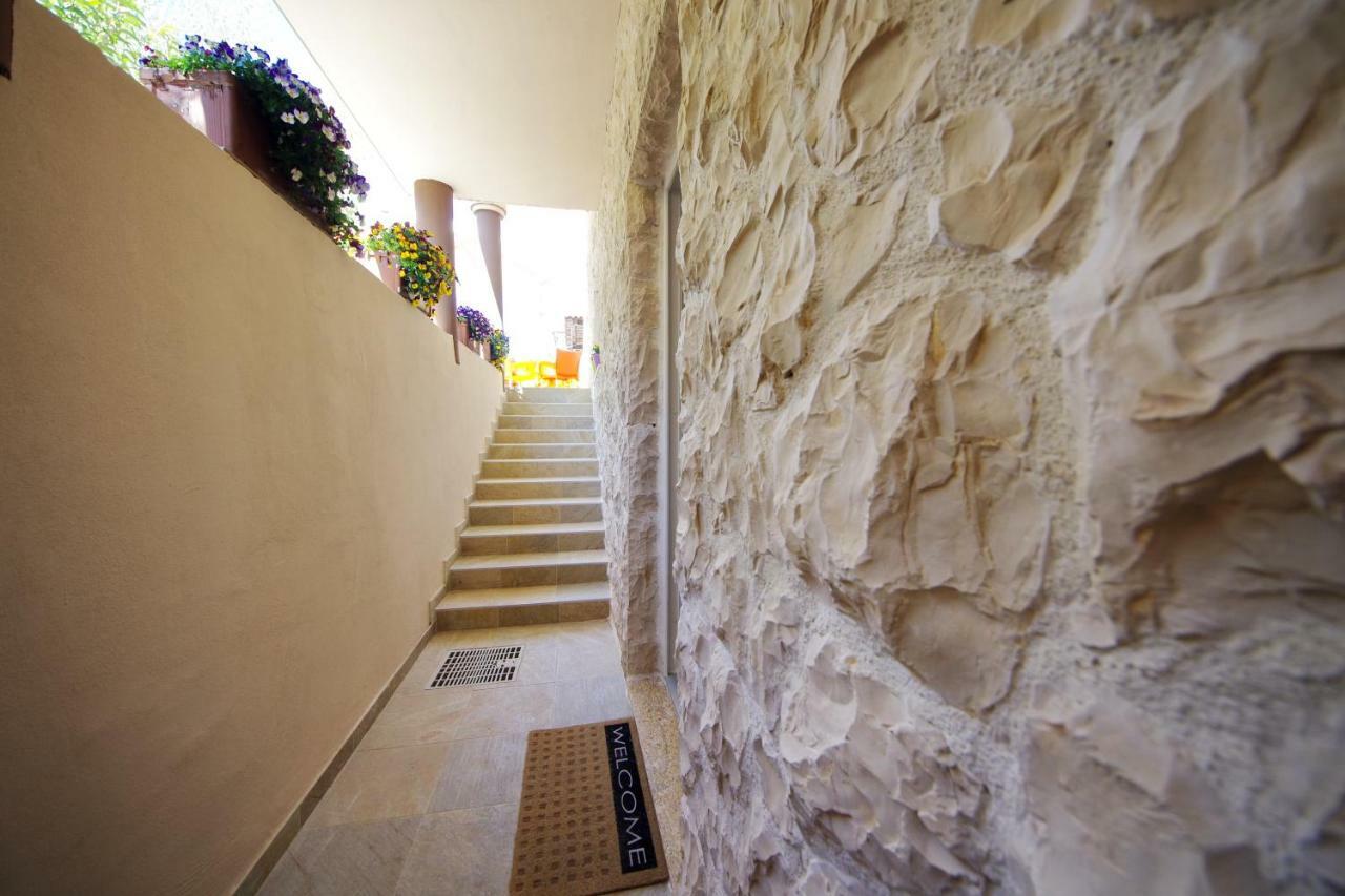 Apartamento Gabi 3 Zadar Exterior foto