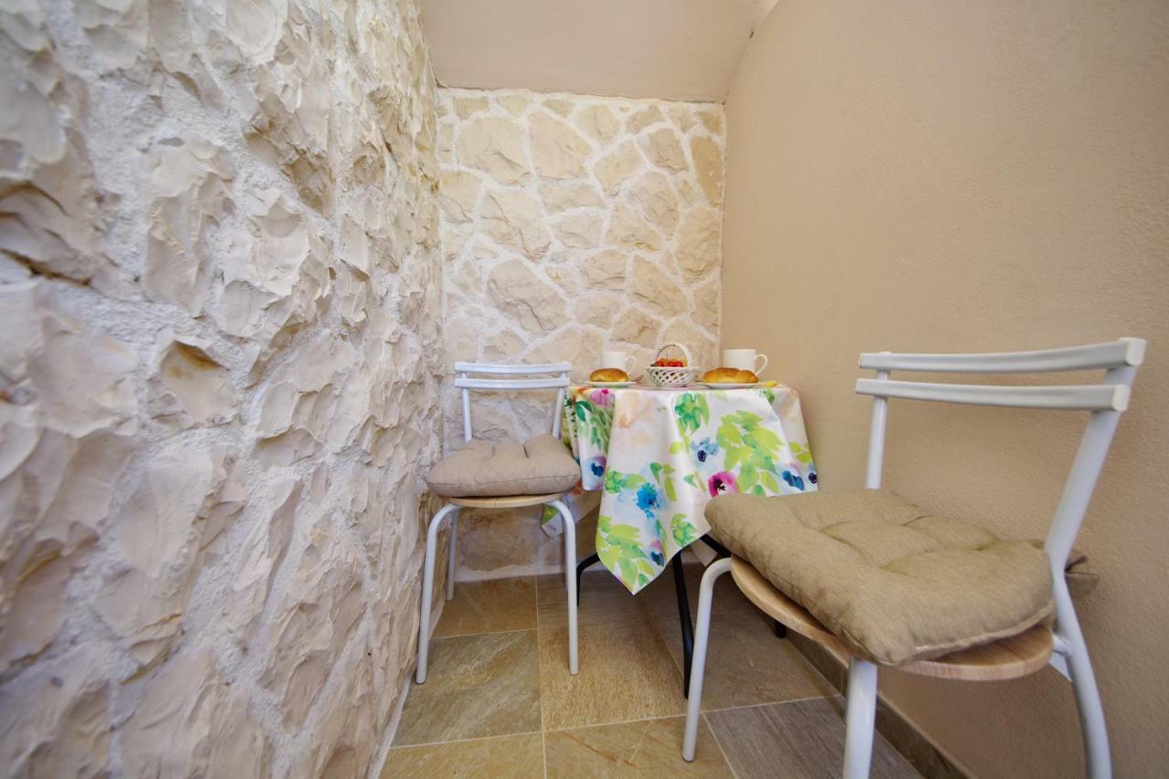 Apartamento Gabi 3 Zadar Exterior foto
