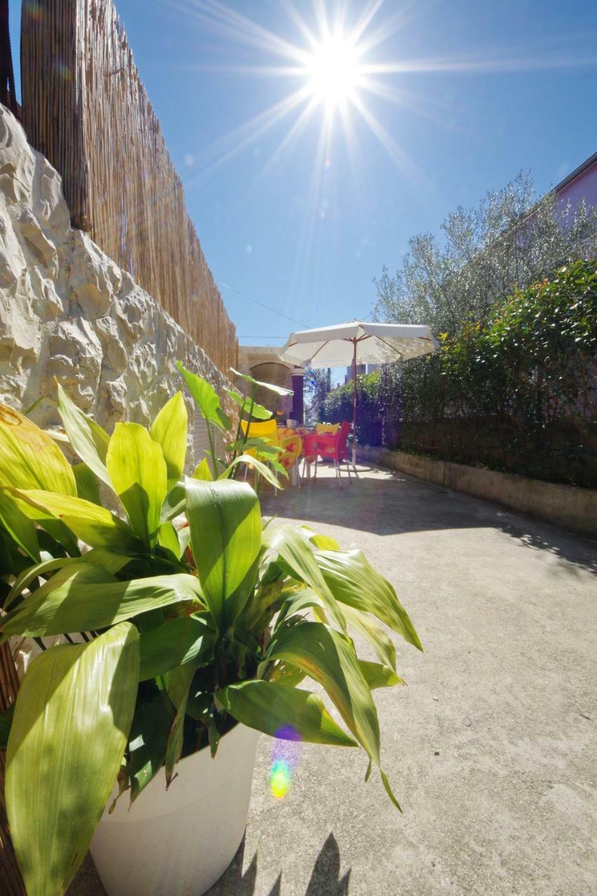 Apartamento Gabi 3 Zadar Exterior foto