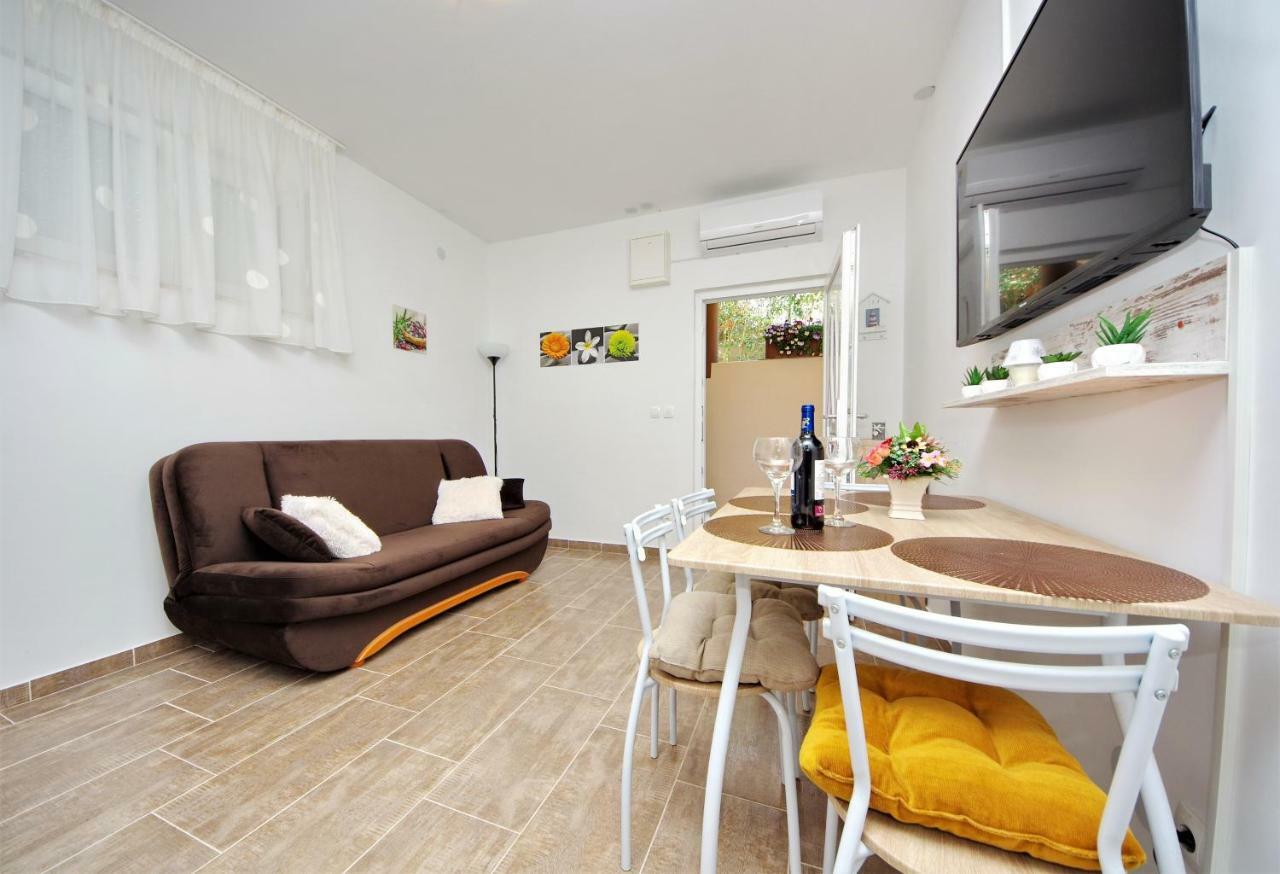 Apartamento Gabi 3 Zadar Exterior foto