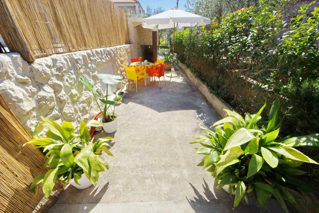 Apartamento Gabi 3 Zadar Exterior foto